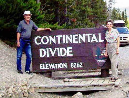 yellowstone-continental-divide